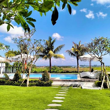 37 Sunset Village Bali Canggu  Exterior photo